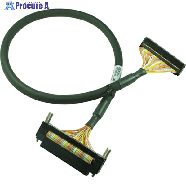 TOGI 東洋技研 接続ケーブル KB40N-4F1H-1MB 1本 ▼485-5906