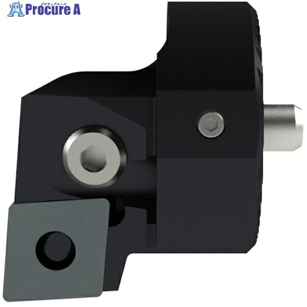 京セラ 内径防振工具 交換ヘッド KAV-PCLN KAVH32-PCLNR12 1本 ▼558-1078 ●MA515