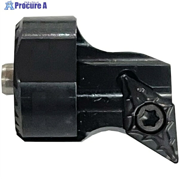 京セラ 内径防振工具 交換ヘッド KAV-SDUC KAVH32-SDUCL11 1本 ▼558-2724 ●MA515｜プロキュアエース