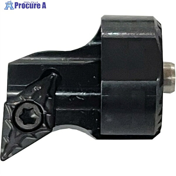 京セラ 内径防振工具 交換ヘッド KAV-SDUC KAVH25-SDUCR11 1本 ▼558-4234 ●MA515|プロキュアエース