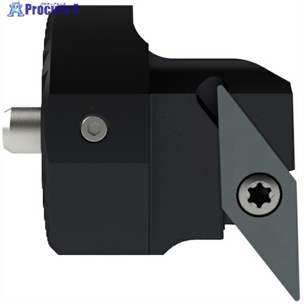 京セラ 内径防振工具 交換ヘッド KAV-SVUB KAVH32-SVUBL16 1本 ▼558-4335 ●MA515