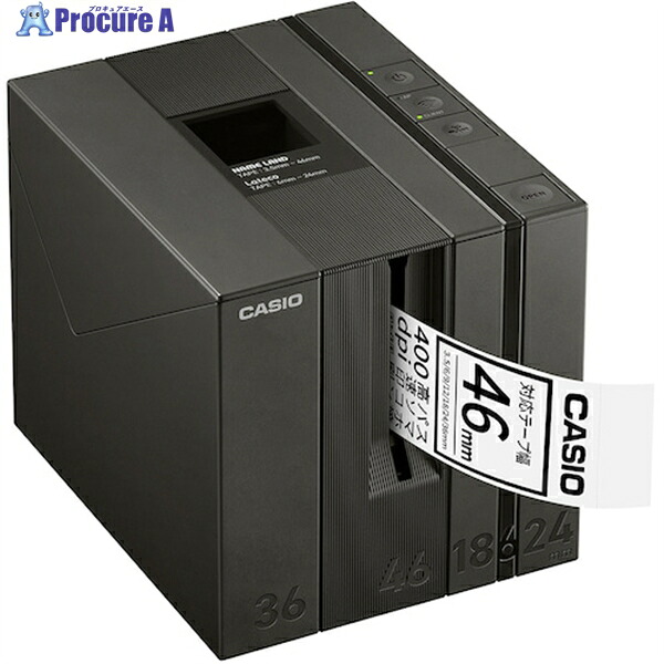 カシオ 名まえ地びたBIZつけ加える KL-LE900-KR 1台 ▼589-1111