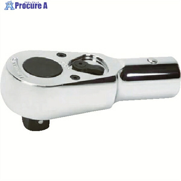 WILLIAMS ラチェットハンドル用パーツ ヘッド 3/4 歯数32枚 JHW33012 1個 ▼757-5432 |プロキュアエース