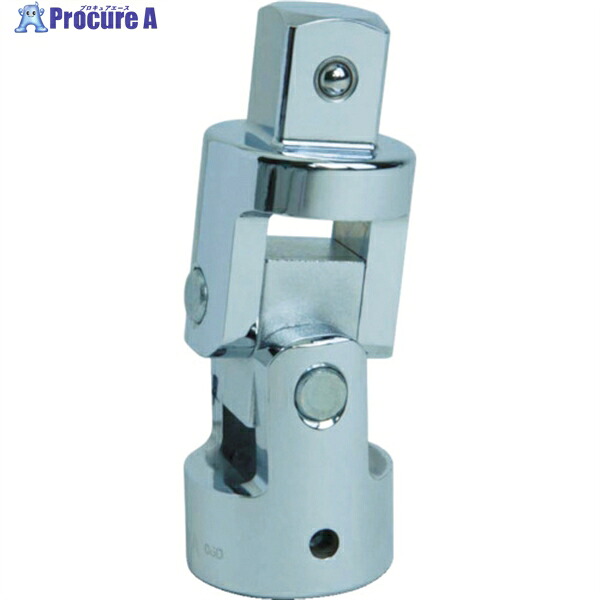 WILLIAMS 3/4ドライブ ユニバーサルジョイント JHWH-140A 1個 ▼757-9543