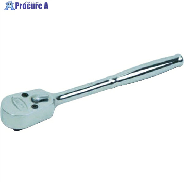WILLIAMS 1/4ドライブ シールドヘッドラチェット 5‐1/4インチ イ JHWMB-52EHA 1個 ▼757-9993
