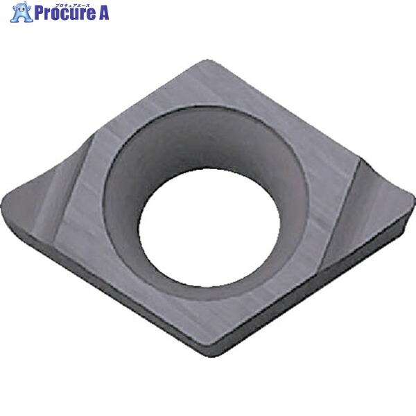 京セラ 旋削加工用チップ PVDコーティング PR1535 JCET030102ML-F PR1535 10個 ▼820-5644 ●MA515