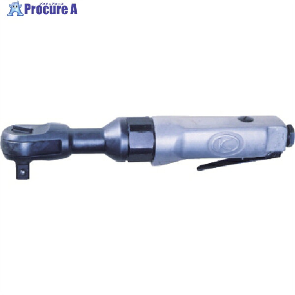空研 1/2インチSQエラチェットレンチ(12.7mm角) KR-183 KR-183 1台 ▼852-3110 12,588円