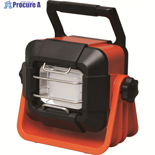 IRIS 568990 PROLEDS LEDベースライト 充電式 LWT-1000BB 1台 ▼114-5204