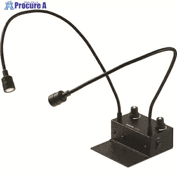 HOZAN LEDライト L-703 1台 ▼124-5388 17,855円