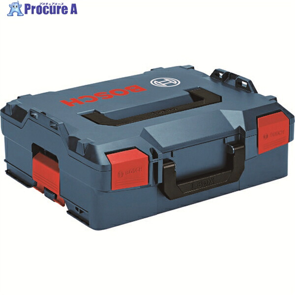 ボッシュ L-BOXX ボックスM L-BOXX136N 1個 ▼128-6589