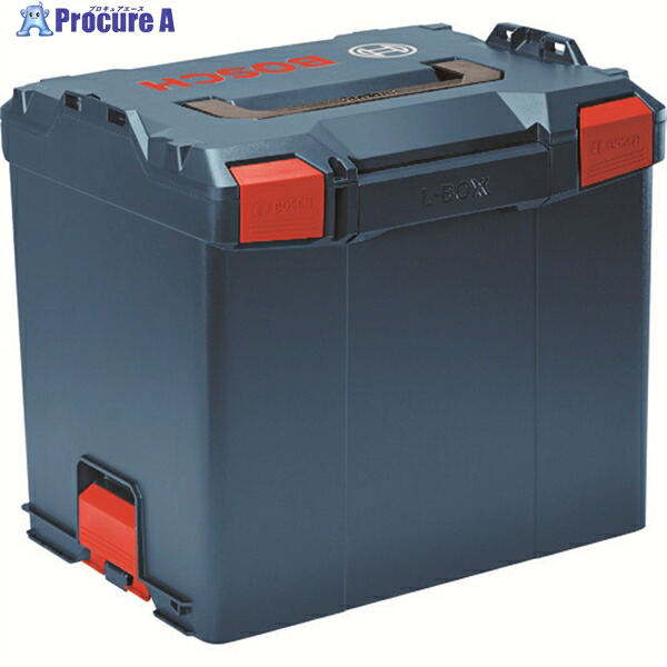 ボッシュ L-BOXX ボックス席LL L-BOXX374N 1個 ▼128-6591