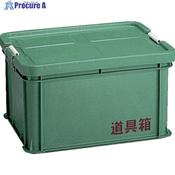 RISU 道具箱 L L (567X411X330MM) 1台 ▼128-6706