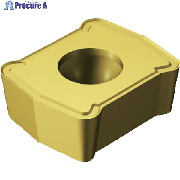 SANDVIK コロマントUドリル用チップ(360) 1020 LCMX040308-53 1020 (360) 10個 ▼133-3917 ●KO521