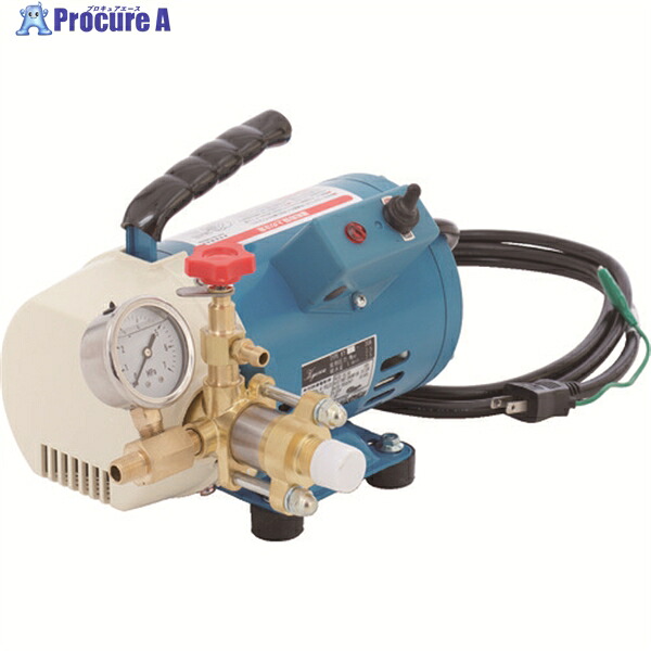 キョーワ 携帯型型洗い濯ぎ機 KYC-20A  (ﾀﾝｿｳ100V) 1台 ▼138-1164