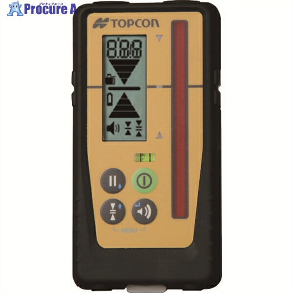 TOPCON デジタル受光器LS-100D LS-100D 1台 ▼149-7320
