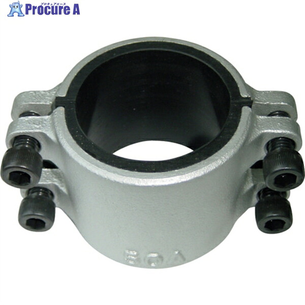 児玉工業 圧着ソケット鋼管直管専用型ハーフサイズ125A L125AX0.5 1個 ▼205-3412 |プロキュアエース