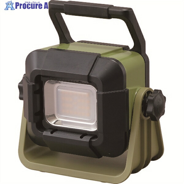 IRIS 522635 PROLEDS LEDベースライト充電式500lm LLT-500BB 1台 ▼206-3176