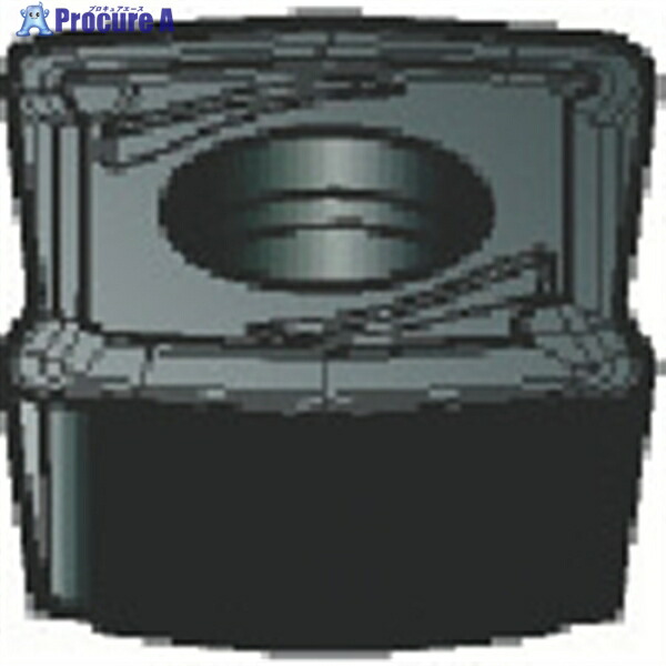 SANDVIK コロマントUドリル用チップ(360) 1020 LCMX040304R-WM  1020 (360) 10個 ▼227-1681  ●KO521