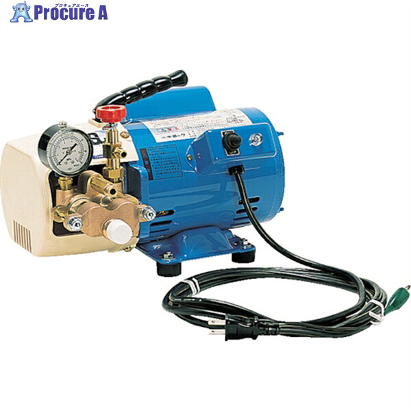 キョーワ 取り調べる揚水機 KY-40A 1台 ▼241-4015