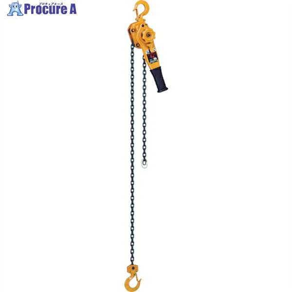 KITO レバーブロック用部品 ウエフッククミタテ L5BA016-10013 1個 ▼256-5292