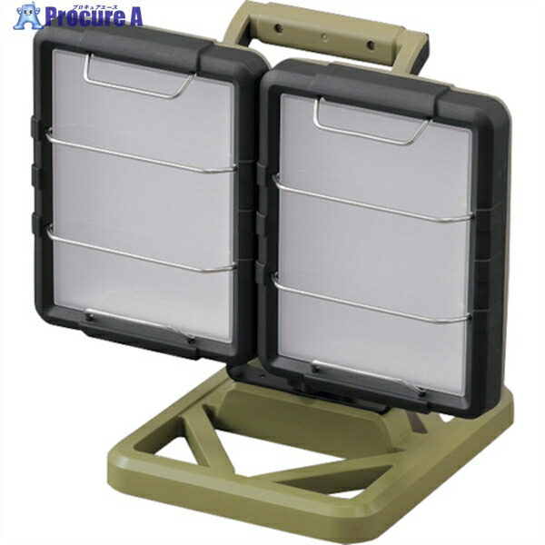 IRIS 537863 PROLEDS LEDベースライト AC式 3000lm LLT-3000B-WP 1台 ▼257-6091