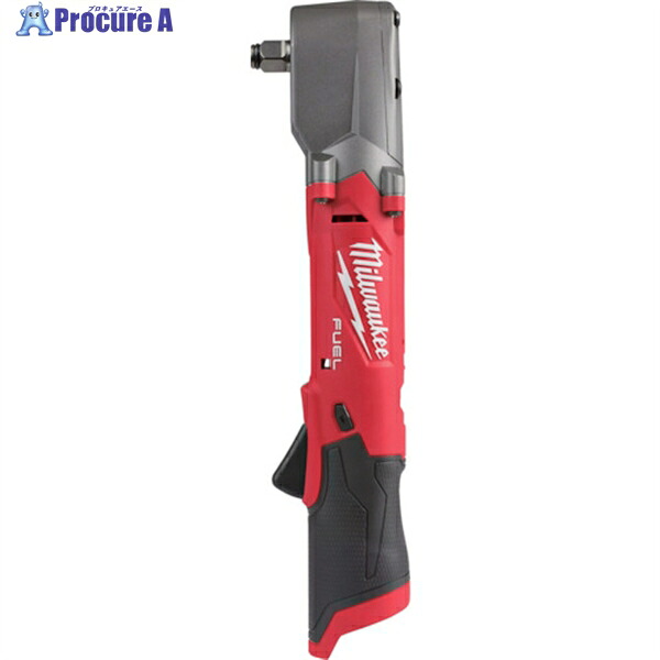 milwaukee M12 FUEL 1/2in 300Nmアングルインパクトレンチ(本体のみ) M12 FRAIWF12-0 JP 1台 ▼257-7052