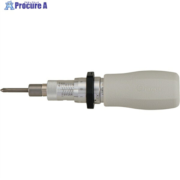 トーニチ LTD型トルクドライバ LTD1000CN 1個 ▼268-6208