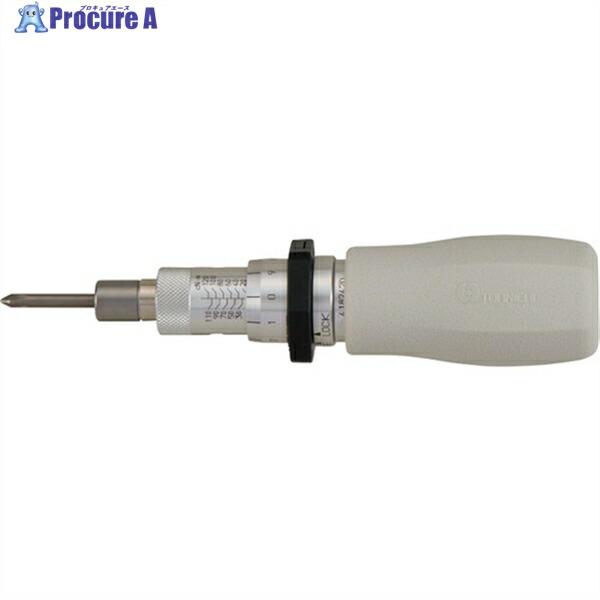 トーニチ LTD型トルクドライバ LTD120CN 1個 ▼268-6209