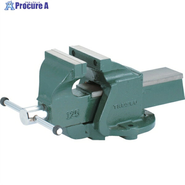 TRUSCO リードバイス 150mm LV-150N 1台 ▼287-0762 ※車上渡し|プロキュアエース