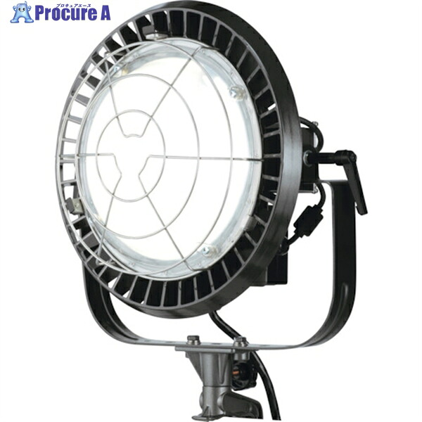 ハタヤ 300W LED投光器 LE3005KD 1台 ▼352-9110 ｜プロキュアエース