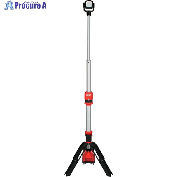 milwaukee M12 照明ランプ点火装置(本体のみ) M12 SAL-0 APJ 1台 ▼362-4272