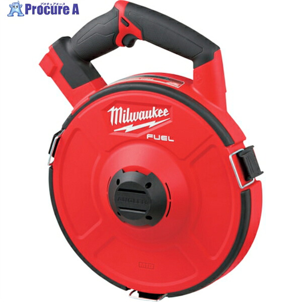 milwaukee M18 FUEL フィッシュテープ(本体のみ) M18 FPFT-0 JP 1台 ▼362-9262 ｜プロキュアエース
