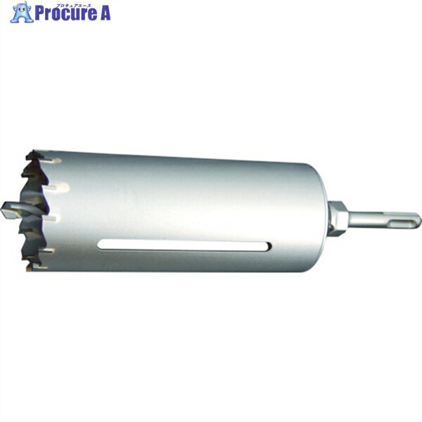 サンコー テクノ オールコアドリルL150 刃径110mm LV-110-SDS 1本 ▼397-4057