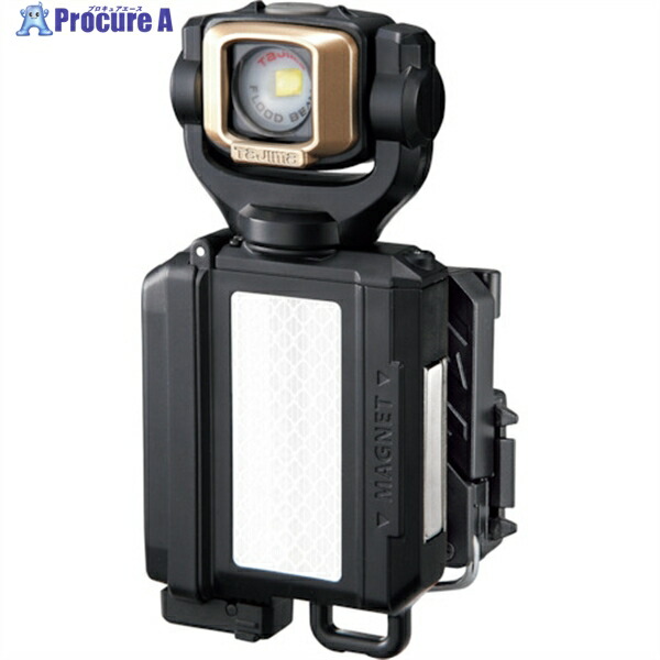 タジマ LEDセフ着脱式ライトSF501Dセット LE-SF501D-SP 1個 ▼416-9243 4,356円