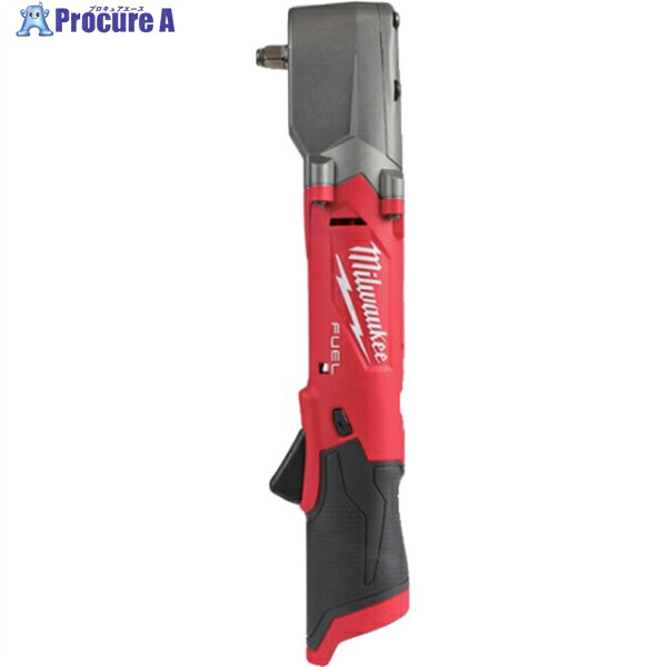 milwaukee M12 FUEL 3/8in300Nmアングルインパクトレンチ M12 FRAIWF38-0B JP 1台 ▼534-9142