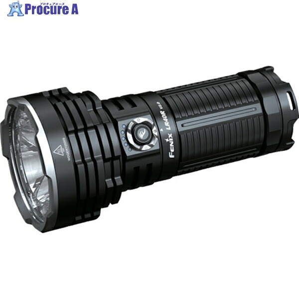 FENIX 申し受ける式LED点火装置 LR40RV20 LR40RV20 1個 ▼553-6194