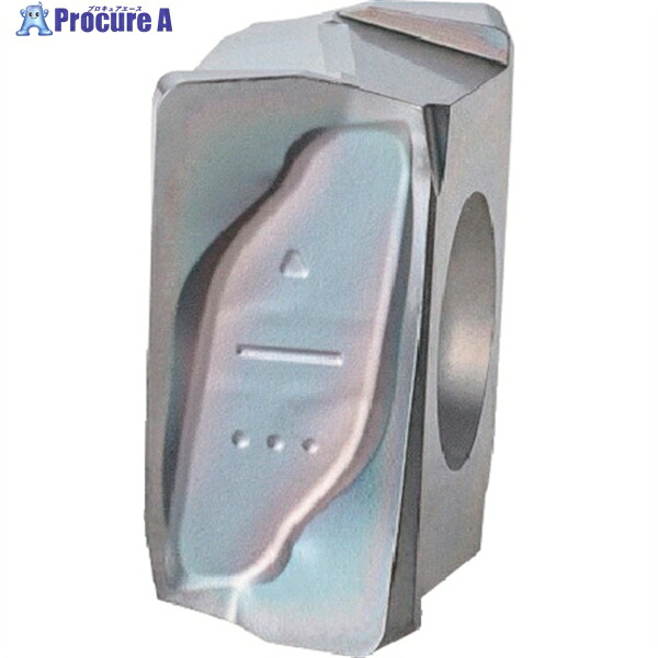 京セラ フライス加工用チップ PR1835 LOGU120630ER-SM PR1835 10個 ▼555-1801 ●MA515｜プロキュアエース