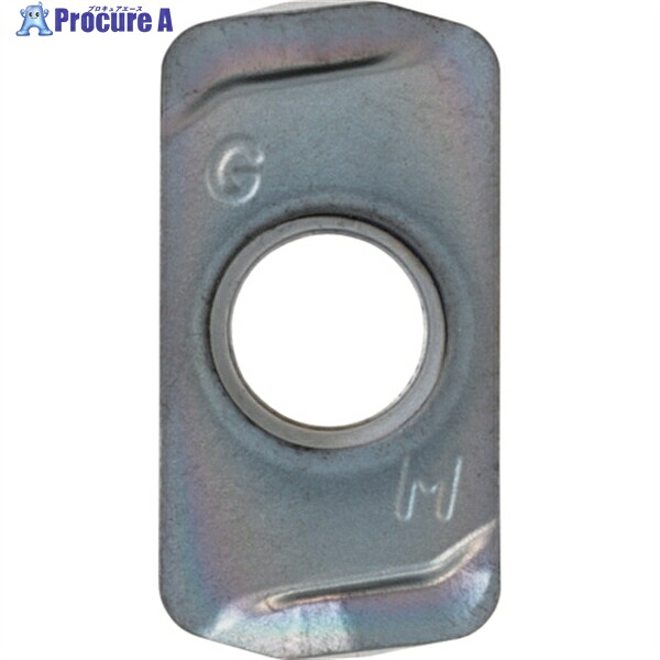 京セラ フライス加工用チップ PR1825 LOGU120624ER-GM PR1825 10個 ▼555-3450 ●MA515
