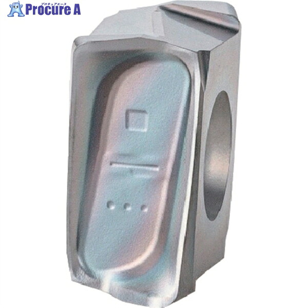 京セラ フライス加工用チップ PR1825 LOGU120608ER-GH PR1825 10個 ▼555-3476 ●MA515