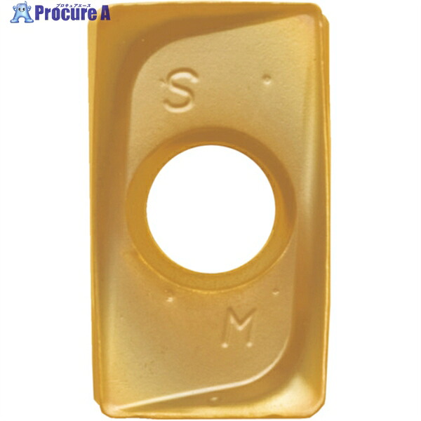 京セラ ミーリング用チップ CVDコーティング CA6535 LOMU150508ER-SM CA6535 10個 ▼653-9114 ●MA515|プロキュアエース