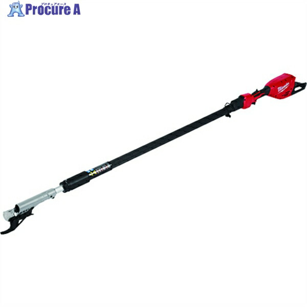 milwaukee M18 伸縮式高枝切りバサミ M18 BLTS-0 JP 1台 ◇▼682-6950 ※車上乗り合い船