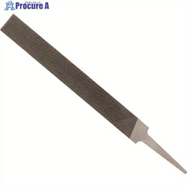 Vallorbe LP1163 平 200mm #1 LP1163-8-1 1本 ▼758-3524