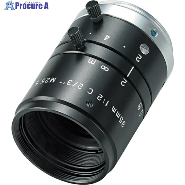 HOZAN レンズ L-600-35 1個 ▼799-1282