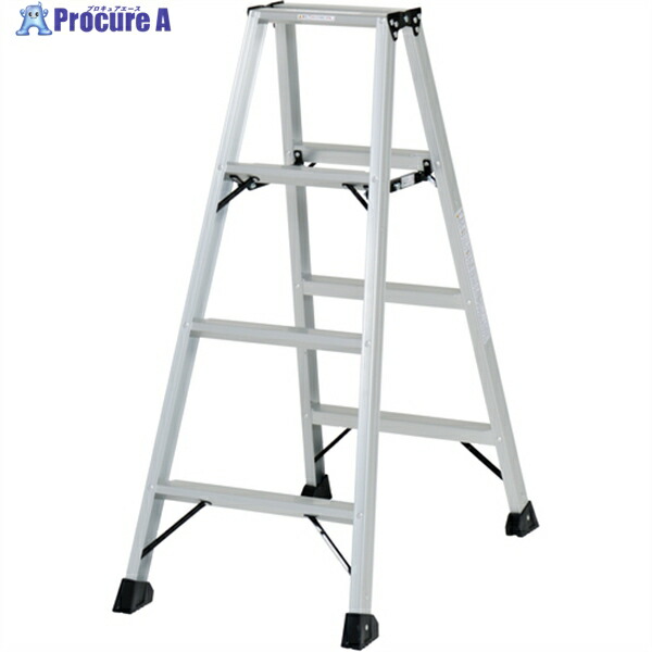 PiCa 軽さ専用脚立 BEN-KEI 便軽 LM-120 1台 ◇▼818-4390