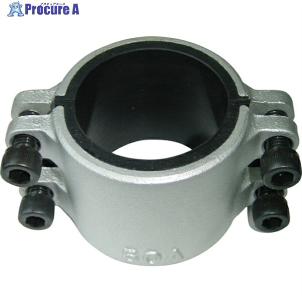 児玉工業 圧着ソケット鋼管直管専用型ハーフサイズ80A 1/2 L80AX0.5 1個 ▼828-6839