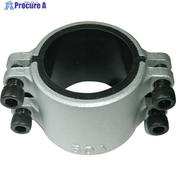 児玉工業 圧着ソケット鋼管直管専用型ハーフサイズ100A 1/2 L100AX0.5 1個 ▼828-6840 ｜プロキュアエース
