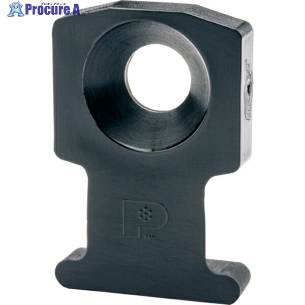 PANDUIT 薄型固定具 M4サラネジ 黒 (1000個入) LPMS-S8-M20 1袋 ▼829-2370 |プロキュアエース
