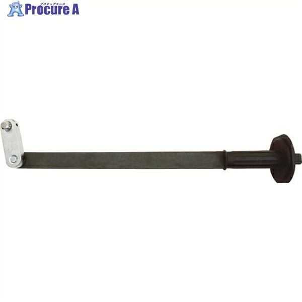 日平 車輌整備用品 ショックレンチ LB-105 1個 ▼835-4989 10,182円