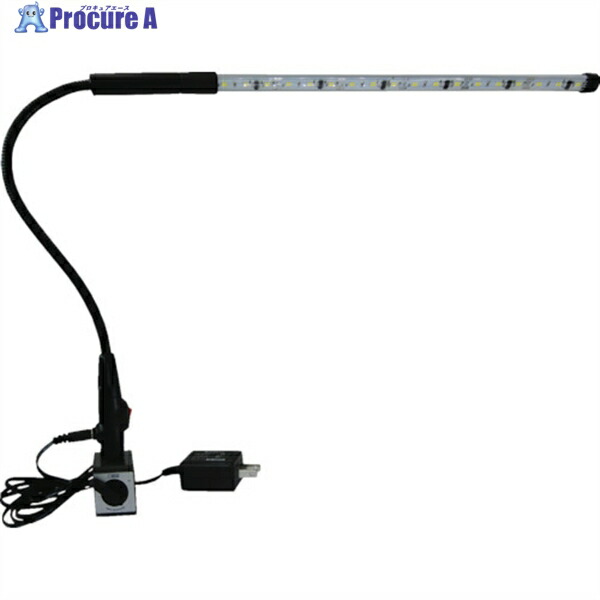 NOGA ノガLED突っ支い棒 LED8400 1台 ▼856-9050