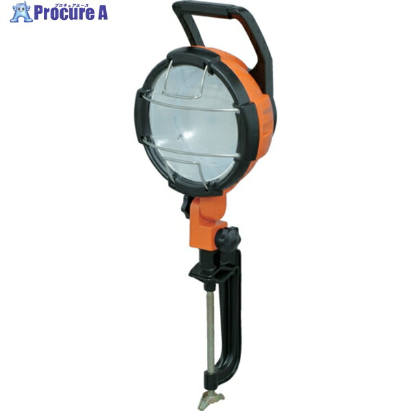 IRIS 521621 PROLEDS LEDクランプライト3000lm LWT-3000C 1台 ▼859-5241